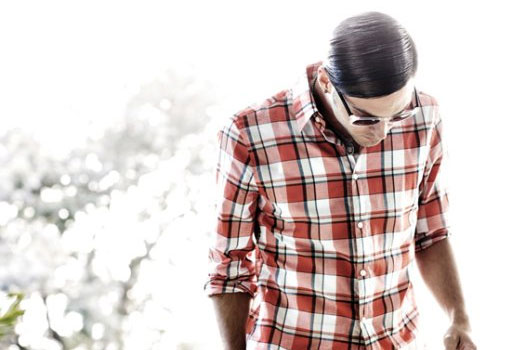 Mens Hair Styling